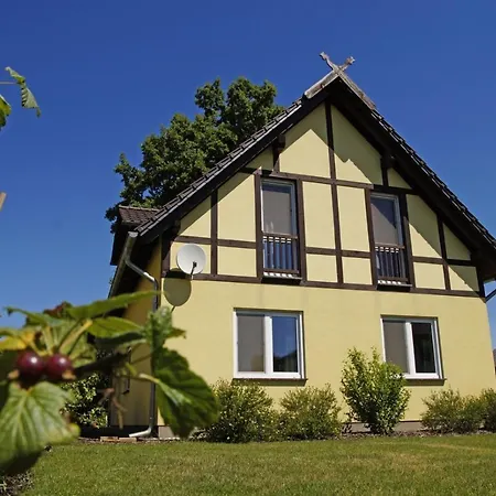 Apartamento Am Roten Nil *