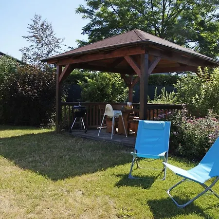 Am Roten Nil Apartamento