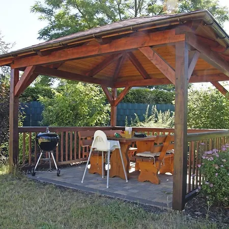 Am Roten Nil Appartement *