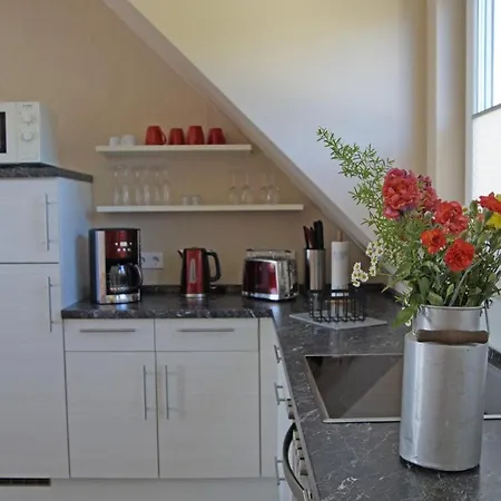 Am Roten Nil Appartement *