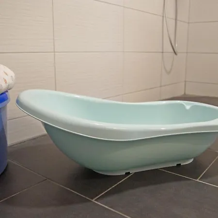 Am Roten Nil Appartement