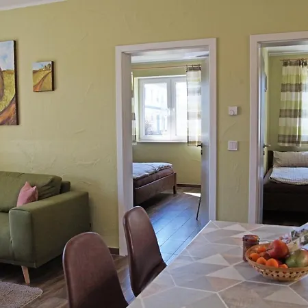 Apartamento Am Roten Nil *