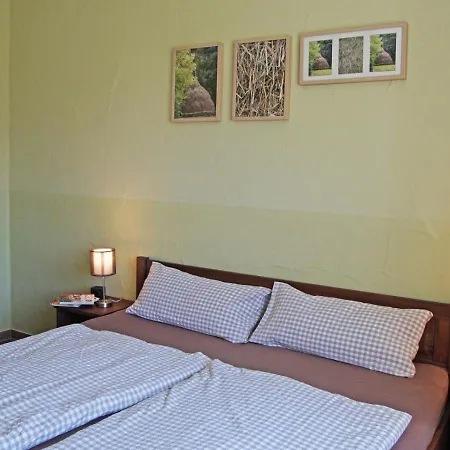 Apartamento Am Roten Nil *