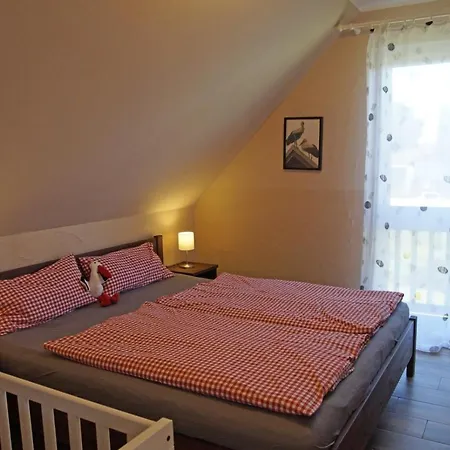 Am Roten Nil Apartamento *