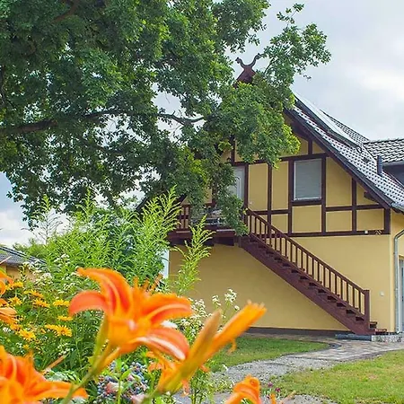 Am Roten Nil * Lübben