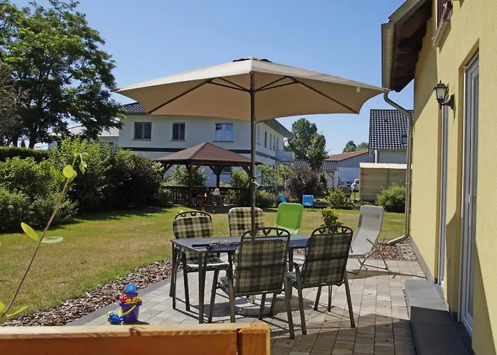 Am Roten Nil * Lübben