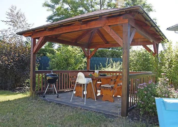 Am Roten Nil Appartement *