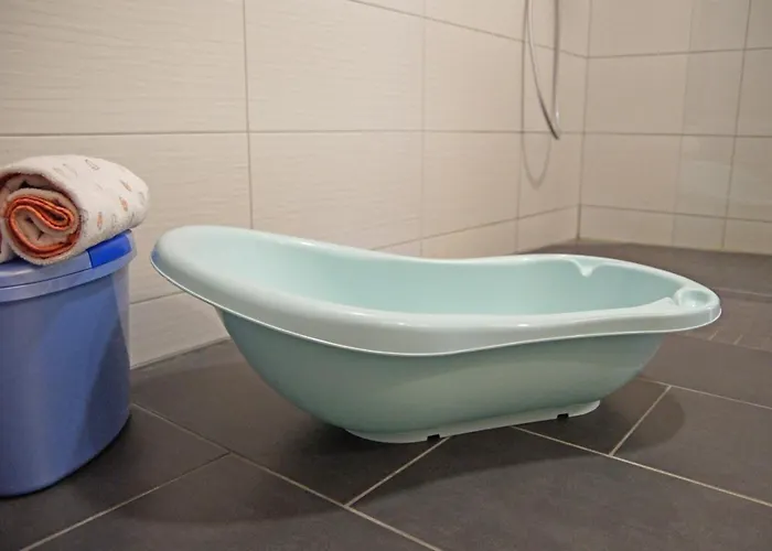 Am Roten Nil Appartement