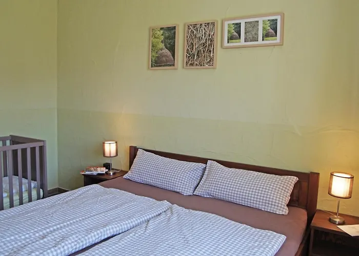 Appartement Am Roten Nil *