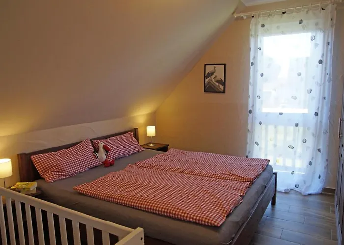 Am Roten Nil Apartman *