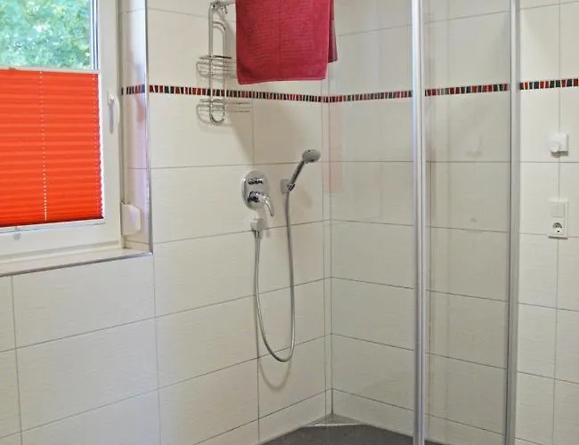 Am Roten Nil * Lübben